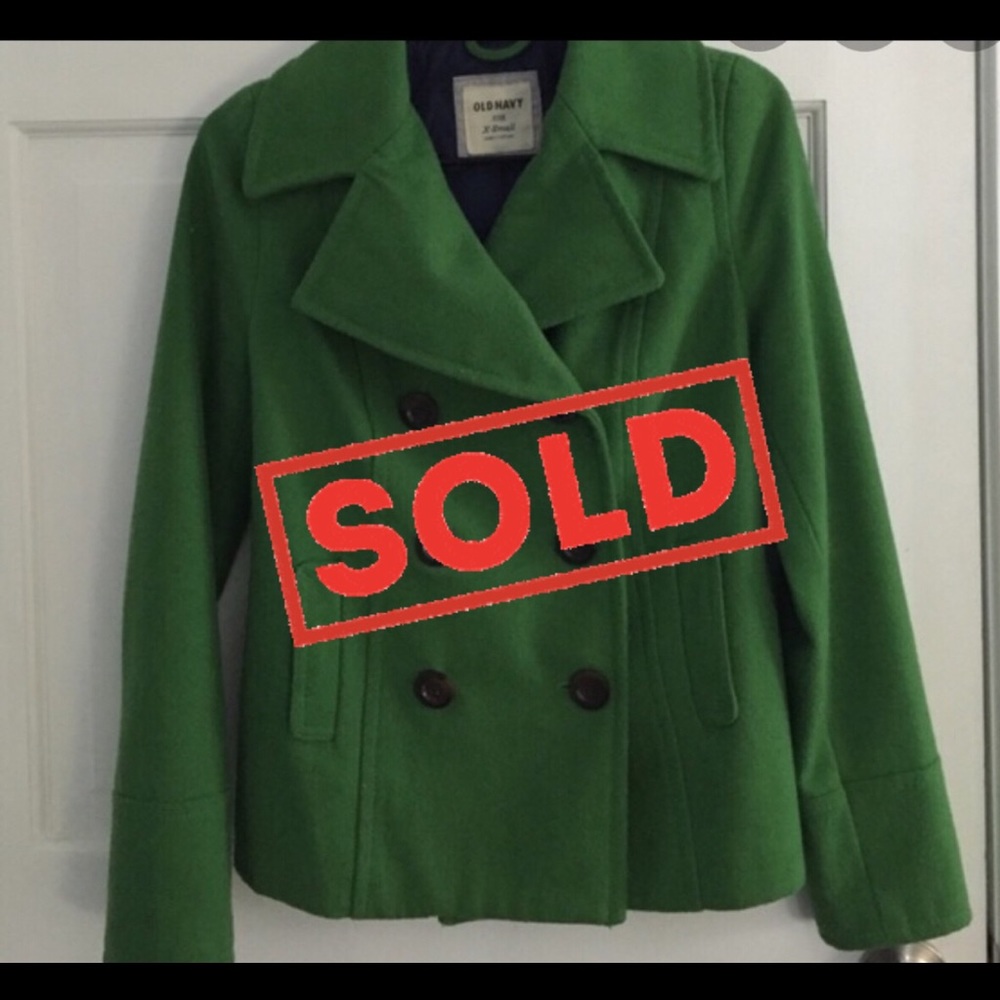Sold ✅Woman’s coat